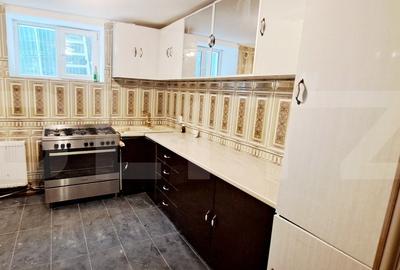 Casa individuala 140mp utili, 230 mp teren, situata in cartierul Gruia - 9