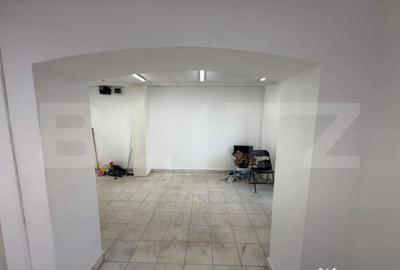 Spațiu comercial, de 15 mp, în Girocului