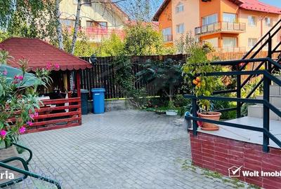 Casă cu 5 camere cu Canalizare în Bună Ziua - 14