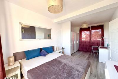 Apartament cu 2 camere în Becaș - 9