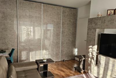 Apartament cu 2 camere situat in GranVia Park Lujerului - 4