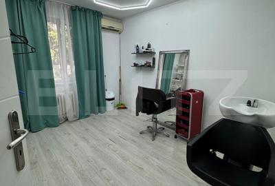 Apartament cu 4 camere, zona Sebastian - COMISION 0% - 11