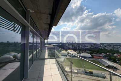 Apartament cu 4 camere în Floreasca - 35