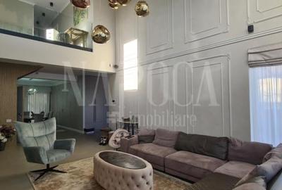 Casa 5 camere de vanzare in Andrei Muresanu, Cluj Napoca
