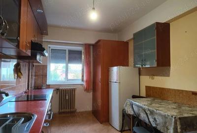 Apartament cu 2 camere decomandat în Dacia