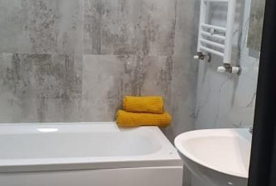 Bucurestii Noi | Pod Constanta | 2 Camere | Centrala | 74MP | Bloc NOU - 12