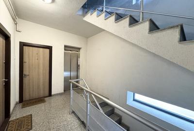 Apartament cu 3 camere decomandat, mobilat în Grozăvești - 26