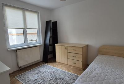 De inchiriat ap . 4 camere , cart. Dambu-Pietros - 8