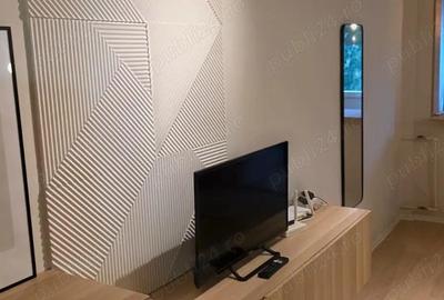 Drumul Taberei - 3 minute Metrou Favorit  - Garsoniera  MODERENA - 2