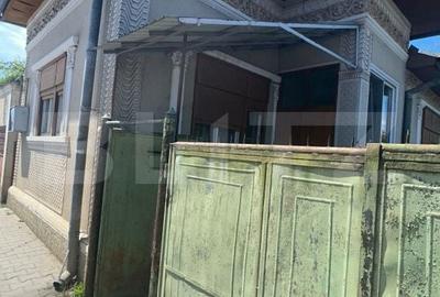 Casă cu 6 camere cu Teren 600 Mp în Central - 2