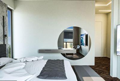 Vila de Lux in Cartier Reziden?ial Exclusivist - 1