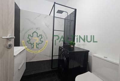 Apartament cu 2 camere decomandat în Exterior Est - 12