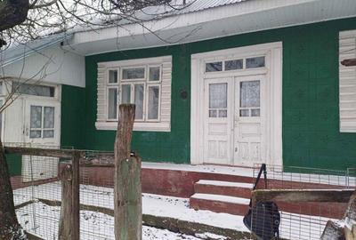 Casă cu 2 camere în Cozmești - 2