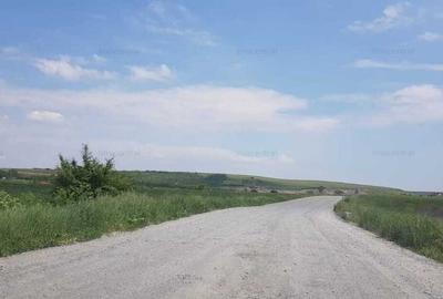 Teren Intravilan, zona de PUZ, cartier Sopor - 3