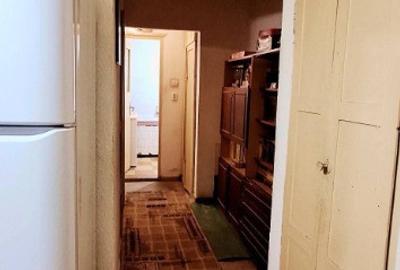 Apartament cu 3 camere decomandat în Central - 2