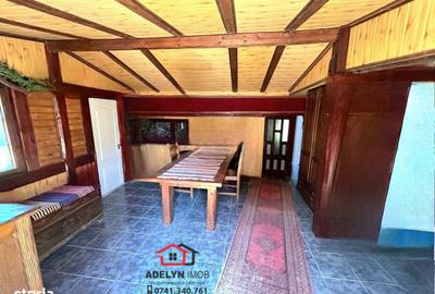 Casă cu 6 camere cu Teren 2026 Mp în Murighiol - 11