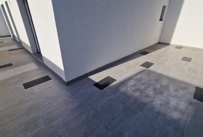 Pallady - 2 camere 87.4 mp si gradina 80 mp, geam la baie - 12