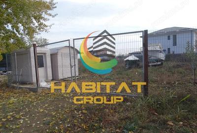 Teren 730mp- cartier Alegria-A0 - 1