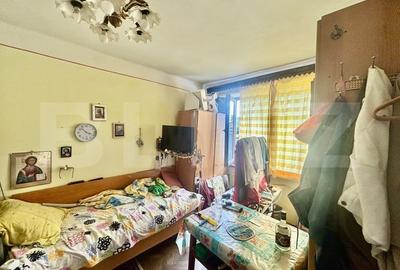 0% Comision - Garsoniera decomandata, Ultracentrala, zona Centrul Vechi - 1