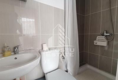 Casa individuala teren 571mp zona Sagului - 14