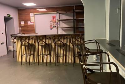 Spațiu comercial, de 82.900001525879 mp, în Parcul Carol - 2