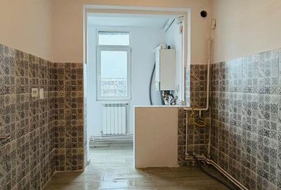 Apartament cu 2 camere semidecomandat în Țiglina 2