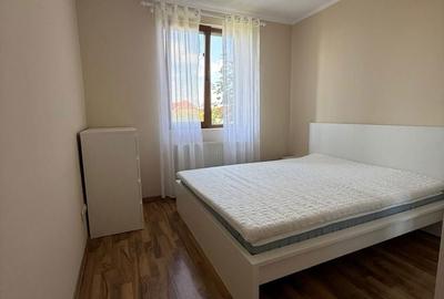 Apartament cu 2 camere decomandat în Carpați 2 - 5