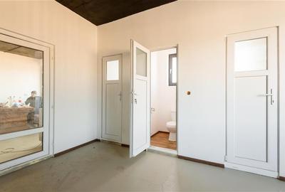 Hala moderna +3.000mp curte, conditii optime, exterior Brasov - 22