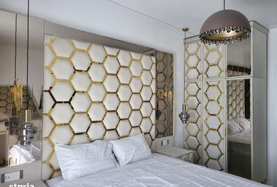 Apartament cu 4 camere, mobilat în Central - 6