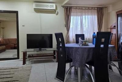 Apartament cu 3 camere, mobilat în Gara - 1