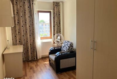 Apartament cu 3 camere decomandat în Podu Roș - 2