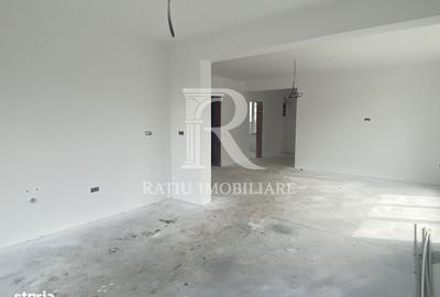 Casă cu 4 camere cu Teren 420 Mp în Oncea