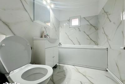 Apartament cu 3 camere decomandat în Păcurari - 2