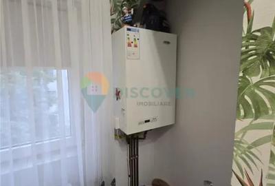 Apartament cu 3 camere semidecomandat în Metalurgie - 1