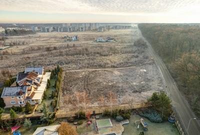 Baneasa Greenfield,teren dezvoltare imobiliara rezidential sau comercial - 3