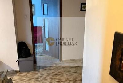 Apartament cu 3 camere decomandat, mobilat în Crângași - 8