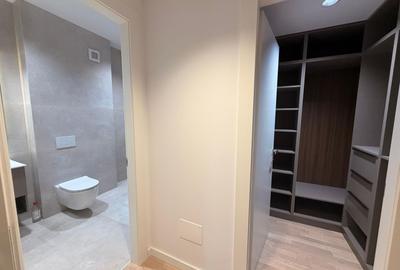 Apartament cu 3 camere, mobilat în Iancu Nicolae - 12