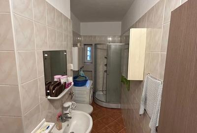 Apartament cu 3 camere decomandat în Central - 12