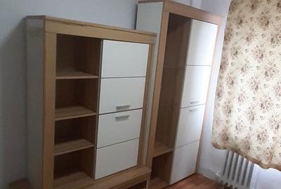 Garsonieră nedecomandată în Dacia - 1