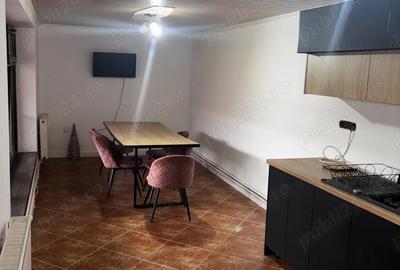 Casă cu 3 camere în Central - 12