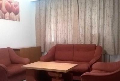 Apartament 2 camere str. Eremia Grigorescu, parter, 46 mp