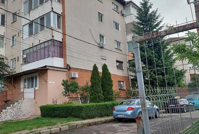 Vand garsoniera 15mp - 1