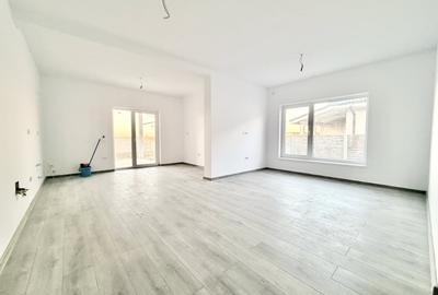 Duplex pe parter cu 4 camere si 3 bai - 380 mp teren - zona Calea Urseni - 3