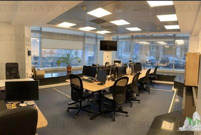 Spatiu de Birouri de 296 mp in Zona Piata Victoriei - 6