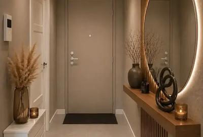Apartament cu 2 camere decomandat în Theodor Pallady - 5