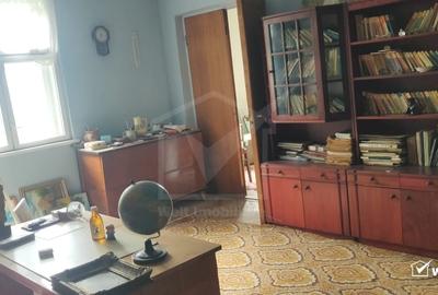 Casa renovabila , teren 726 mp, Juc Herghelie - 6