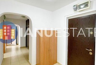 Apartament cu 3 camere decomandat, mobilat în Măgurele - 3
