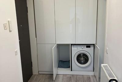 21 Residence - Lujerului - Garsoniera 38 mp. - 3