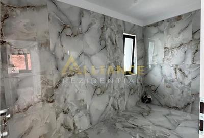 Casă individuală cu 4 camere cu Teren 320 Mp în Berceni - 17