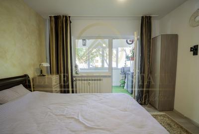 Apartament cu 3 camere decomandat, mobilat în Capitol - 17